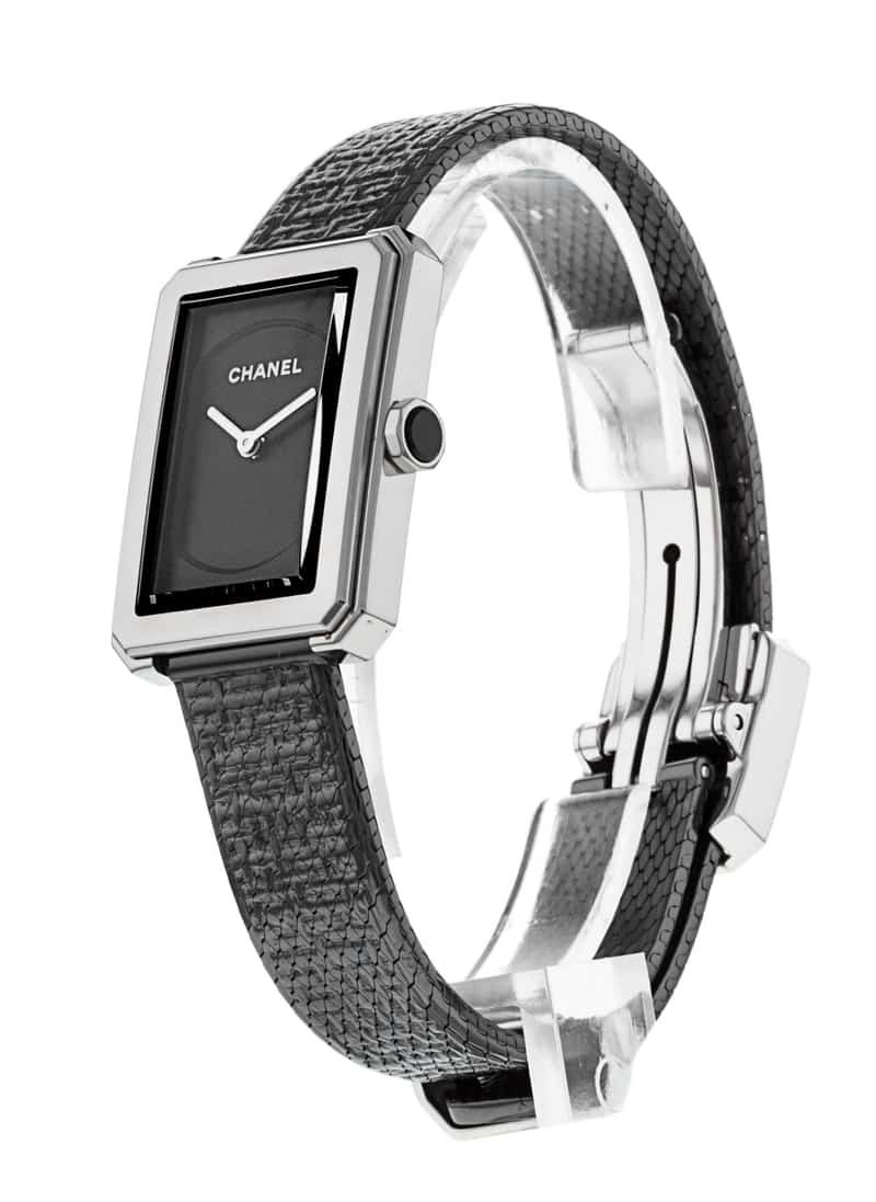 Chanel Boy-Friend H5317